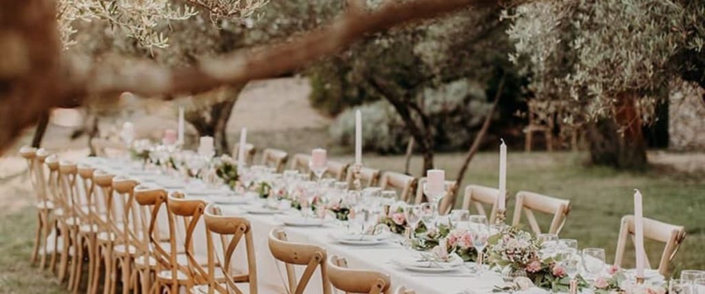 Décoration de table